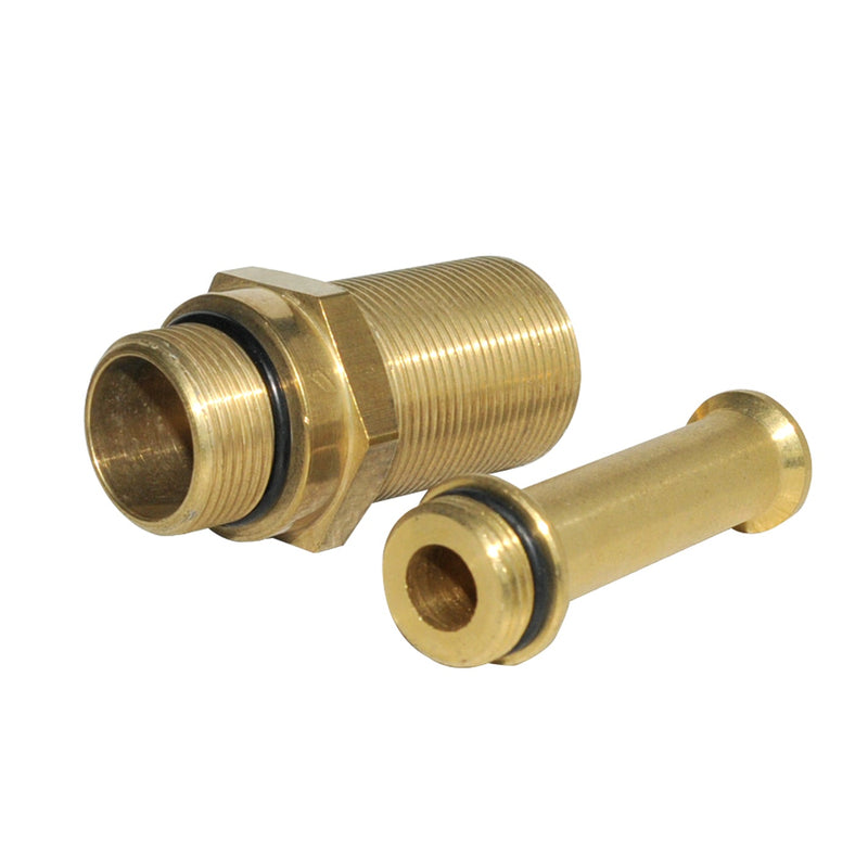 Adaptador De Griven A F.P Ref. 18Ad03 Marca Fp
