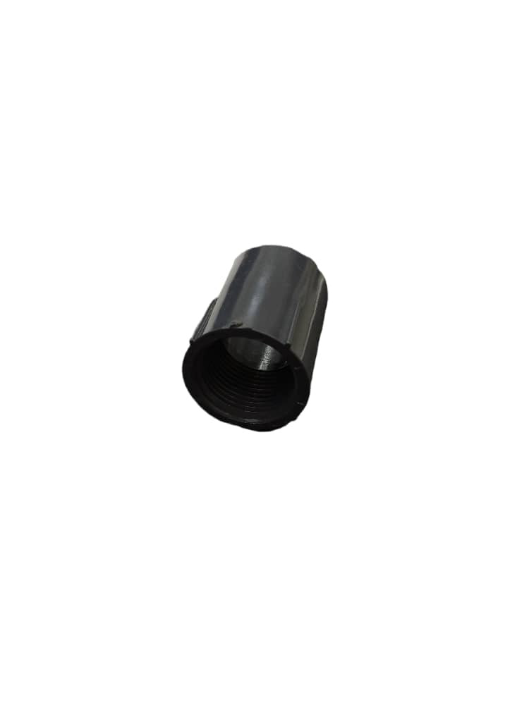 Adaptador Hembra De Pvc Af Astm 1" Marca Tubosa