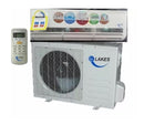 Aire Acondicionado Split 24000 Btu 220 V Marca Lakes