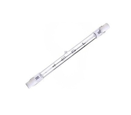 Ampolla De Halogeno 500 W En 220 V Marca Generico