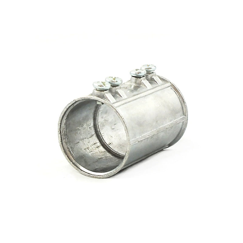 Anillo Galvanizado Emt De 2" Ref. A-0005 Marca Donsen