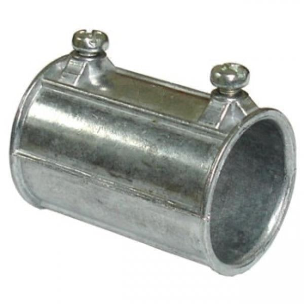 Anillo Galvanizado Emt De 4" Ref. A-0007 Marca Donsen