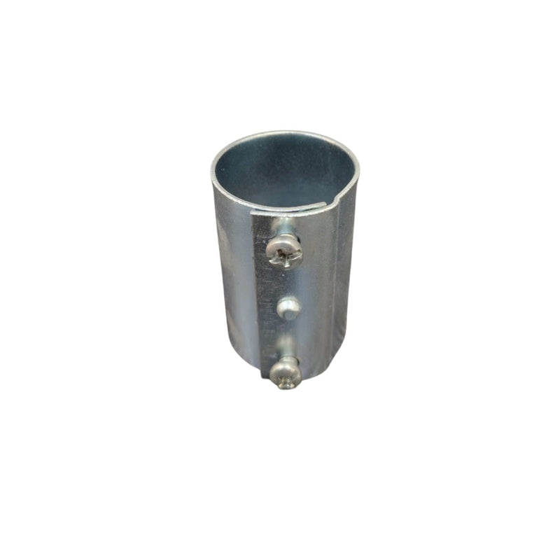 Anillo Galvanizado Emt De 1" Ref.Emt-1Marca Gargano