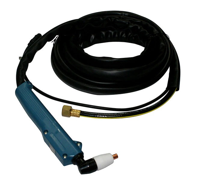 Antorcha Plasma T/ Esab Cod- Pt-31 Para Maquina Saw 40 Pro/ Saw 40 4M 3/8" Marca Flammer