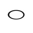 Arandela De Goma Para Sifon De Lavamanos Plastico 1 1/4" Ref. M4231 / 031156 Marca Mhiler