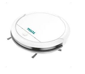 Aspiradora Robotica Estilo Giroscopico Bateria Litio 2000 Mah 110- 240 V Ref.Tvcrg30261 Marca Total
