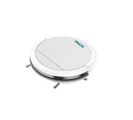 Aspiradora Robotica Estilo Aleatorio Bateria Litio 2000 Mah 110- 240 V Ref. Tvcrr30201 Total Tools