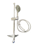 Barra De Ducha P/Pared Metalica Kd-551A Marca Omega