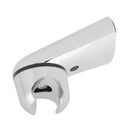 Base Conica Cromada De Pared Para Ducha Ref. 35Acck01 Marca Fp