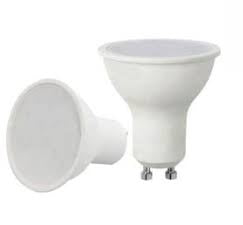 Bombillo Dicroico Led Gu10 5 W 3000K 80 Lm 85 -265 V Ref. Ai-1023-Ww Marca Artig Light
