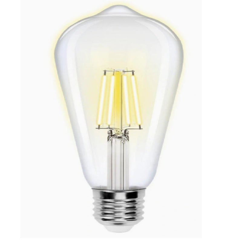 Bombillo Led Bulbo Vintage St64 E27 4W 2700 K 100 - 130 V 400 Lm Ref. Ai-St64-2700 Marca Artig Light