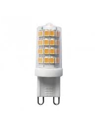 Bombillo Led Tipo G9 4W 110V 6000 K 450Lm Unidad Marca Comzler