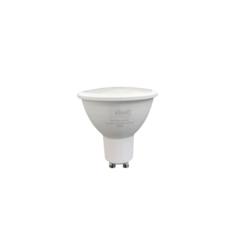 Bombillo Dicroico Gu10 5W 6500K 85-285V 450Lm Ref. 5211701005 Marca Ebeli