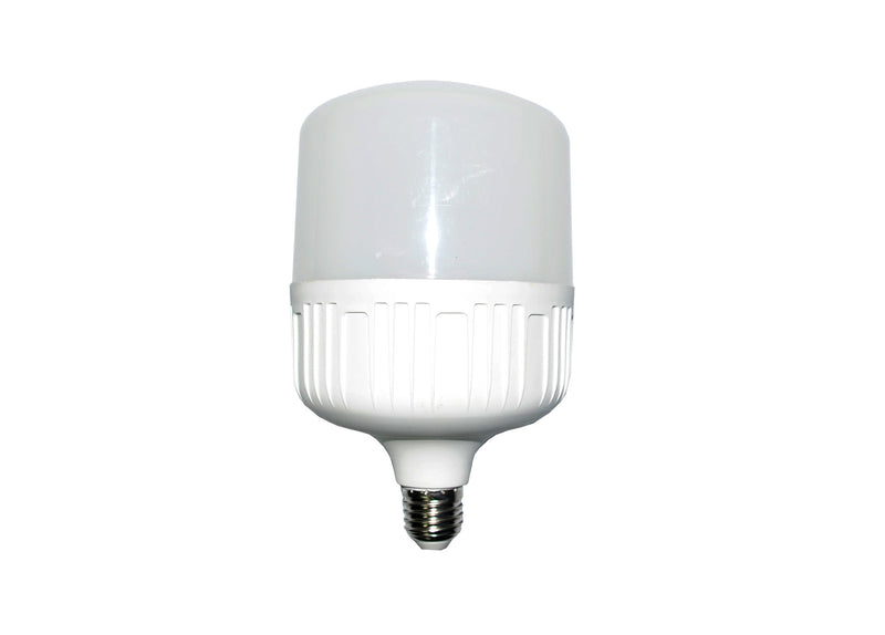 Bombillo Led Tipo Bulbo Cuadrado De 35 W 85 - 265 V Mult 2.700 K E27 Ref. Blgd-K126 Marca Gdeseo