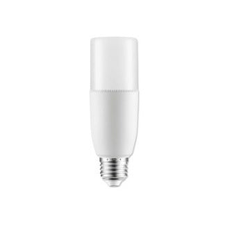 Bombillo Led Cilindrico 12W E27 6.500 K 85 - 265 V T45 90Lm Ref.Bom03073 Cod. 300784 Marca Hea Light