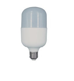 Bombillo Led Tipo Domo 40W E27 6500K T115 85-265V Ref.Bom-Led40W-Domo/ 175231 Marca Hea Light