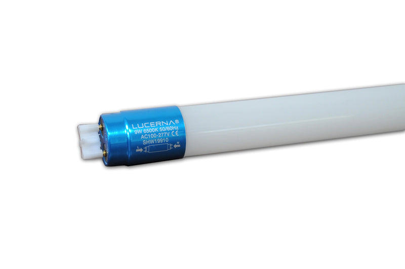 Bombillo / Tubo Led T8 18W 120 Cm 6500 K Multv 100 - 277V Ref. 131402 / 112389 / 112068 Lucerna