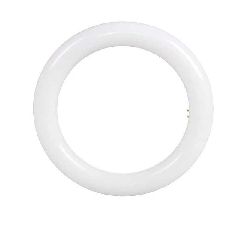 Bombillo Led Circular 12 W 6500K Con Imanes 110 - 220 V Ref. Led-187 / 044060 Marca Lumistar