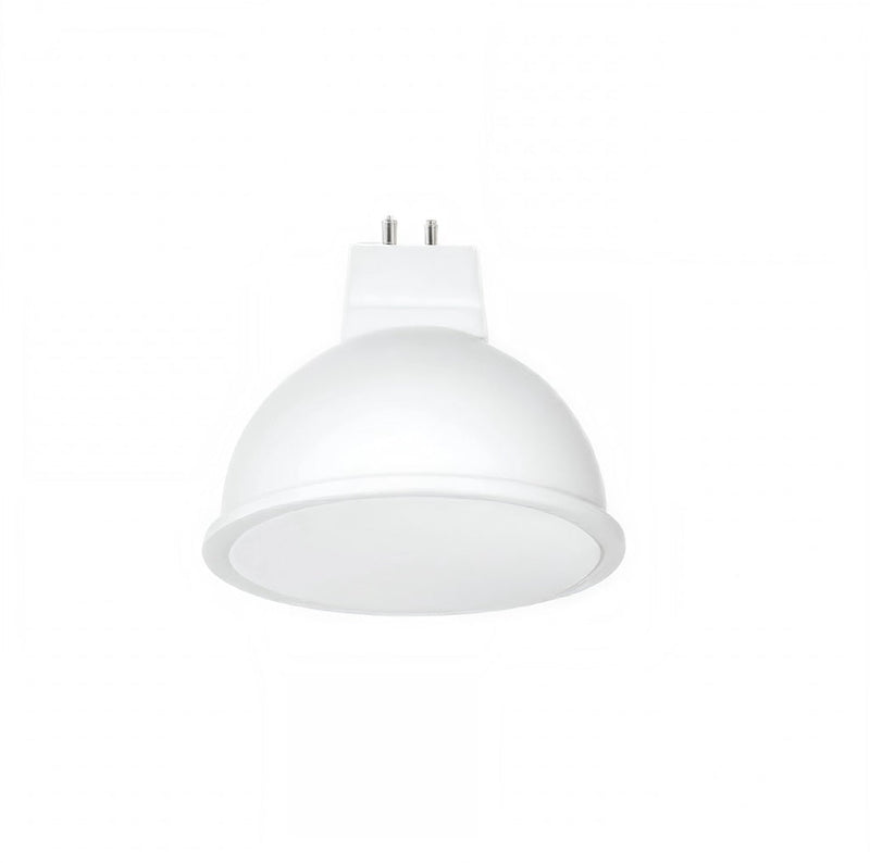 Bombillo Dicroico Led Mr16 7W 6500K 85 - 265V Ref. Ia001-Mr166500K / 582271 Marca Mafi