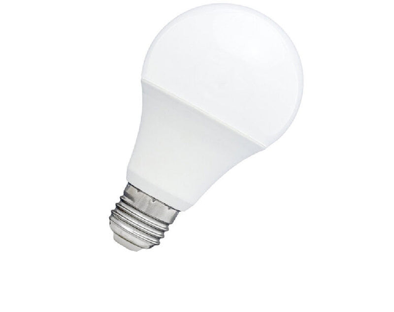 Bombillo Bulbo E27 12W 6500K 85 - 265V Ip40 Ref. Ib001612W / 822124 Marca Mafi