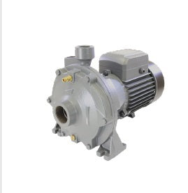 Bomba Centrifuga 4 Hp Trifasica 220 - 440 V 60Hz 1 1/2" X 1 1/4" Ref. C2P40H36S Marca Pearl