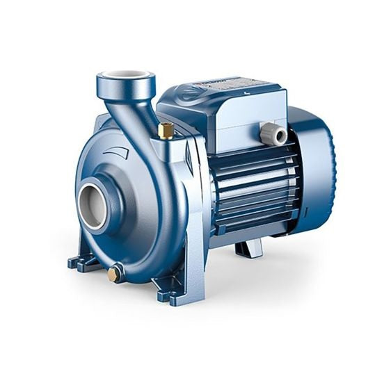 Bomba Centrifuga 2 Hp 2" X 2" 220V Monf 600Lts/Min 10Mts Ref. 60Bpm220Hf5Am Marca Pedrollo