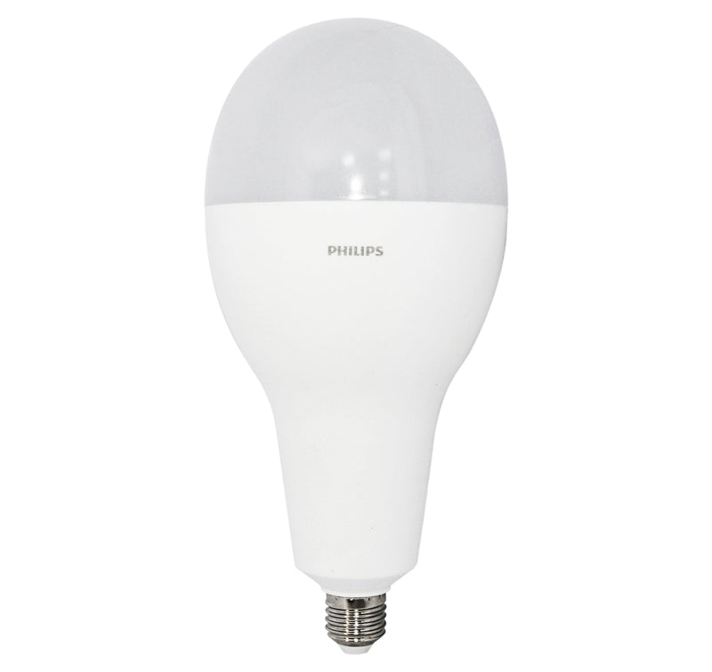Bombillo Led Tipo Bulbo 45W E27 110-220V A40 6500K 25.000H 5000Lm Ref.9290012692 Marca Philips