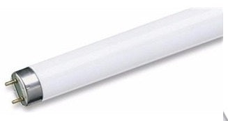 Bombillo / Tubo Fluorescente T8 18 W 6500 K Marca Sea Star