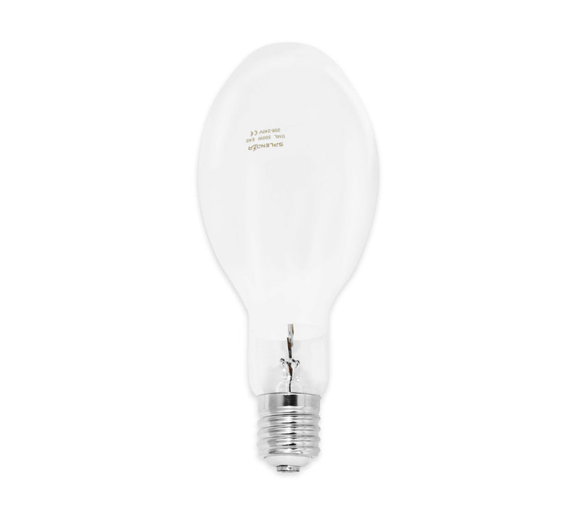 Bombillo Luz Mixta 500 W E40 208V - 240 V Ed Ref. Bml-500W-E40 Marca Splendor