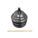 Boya Para Tanque 5" Con Varilla 9" Ref. P-B3070 Marca Coflex