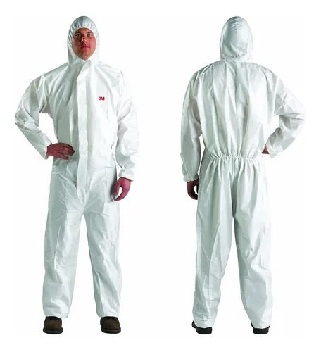 Braga De Bioseguridad Talla Xl Ref. 4510 Marca 3M