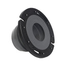 Brida Flexible Corta Para Tuberia De 4" Ref. Pb-200 Marca Coflex