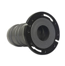 Brida Flexible Manga Larga Para Tuberia De 4" Ref. Pb-300 Marca Coflex