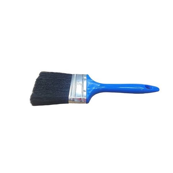 Brocha De 5" Mod. Zuliana Mango Azul Ref. 133501 Marca Cerdex