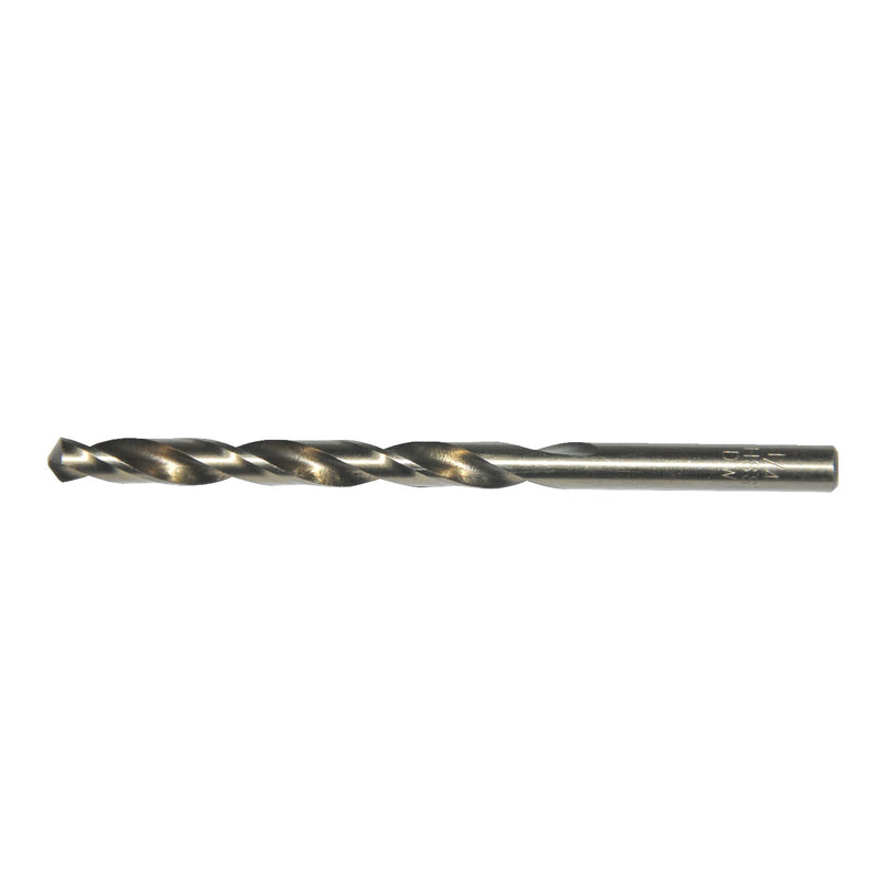 Broca / Mecha De Acero Hss 1/4" Para Metal Ref. Dw-170014B Marca Dewalt