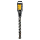 Brocas Sds Plus P/ Concreto De 1" X 8"X 10" Ref. Dw-5464 Marca Dewalt