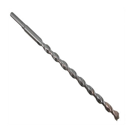Broca / Mecha Para Concreto 1/2" X 7" X 12" Roto Martillo Mod Rock Carbide Ref. Dw-5236 Marca Dewalt