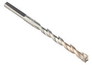 Broca / Mecha Para Concreto 3/4" X 4" X 6" Roto Martillo Mod Rock Carbide Ref. Dw-5244 Marca Dewalt