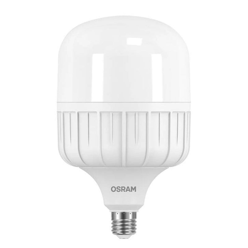 Bombillo Bulbo Industrial E27 46W 6.500K 4.850 Lm 100-240 Ref.85827 Cod. 189348 Marca Ledvance Osram