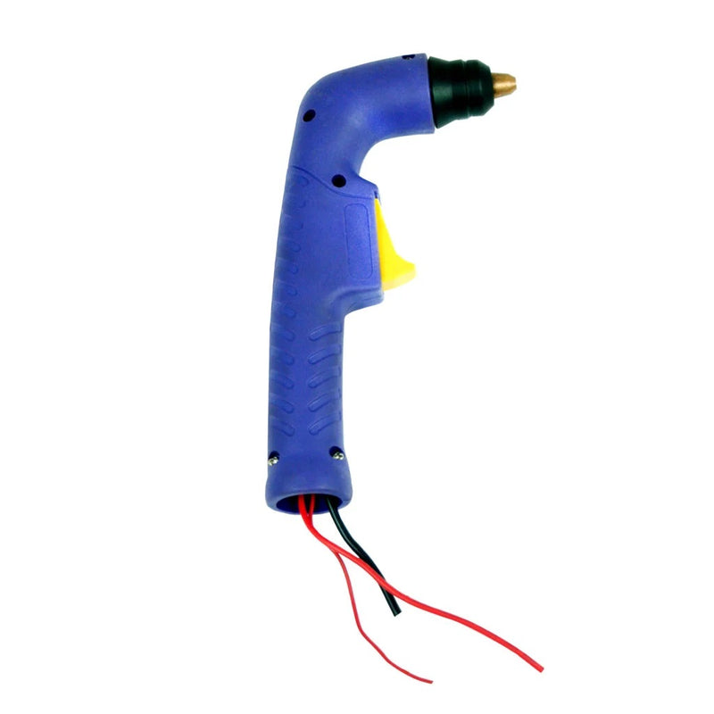 Cabezal Para Antorcha S45 Trafimet Ref. Pf0125 Marca Flammer