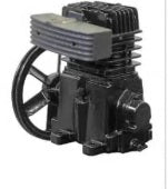 Cabezal Para Compresor 2 Hp Cfm- 1 Etepa 2 Pistones 140 Psi Cls10Br Ref. Marca Schulz
