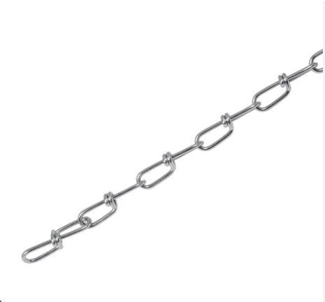 Cadena Tipo Victor 3 Mm X Mts Mod. Cade-30 Ref. 44192 Marca Fiero