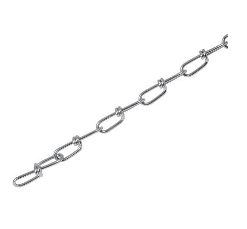 Cadena Tipo Victor 4.1 Mm X Mts Mod. Cade-40 Ref. 44194 Marca Fiero