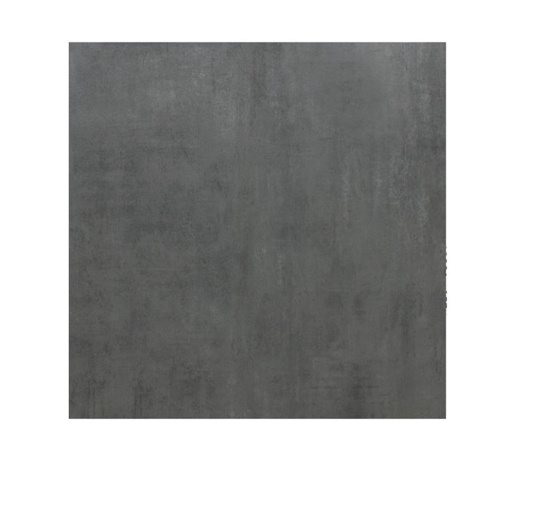 Ceramica Rustica De 1Era 60 Cm X 60 Cm (1.44 Mts2) Madera Steel Gray Marca Overland