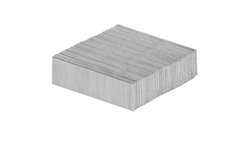 Caja De Clavos P/ Clavadora Neum De 23/32" 18 Mm S/Cabeza C.23 (Caja 10.000 Pzs) Ref.13403 Truper