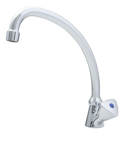 Griferia / Cuello De Cisne Largo Sin Blister Ref. 03Cc04 Marca Fp