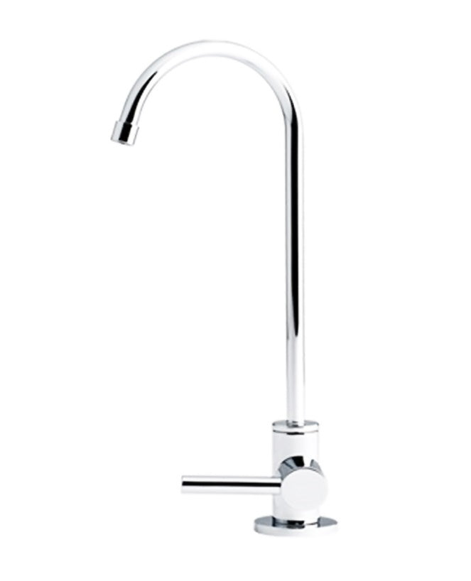 Griferia / Cuello De Cisne Para Purificador De Agua De Luxe Ref. 03Cc05 Marca Fp