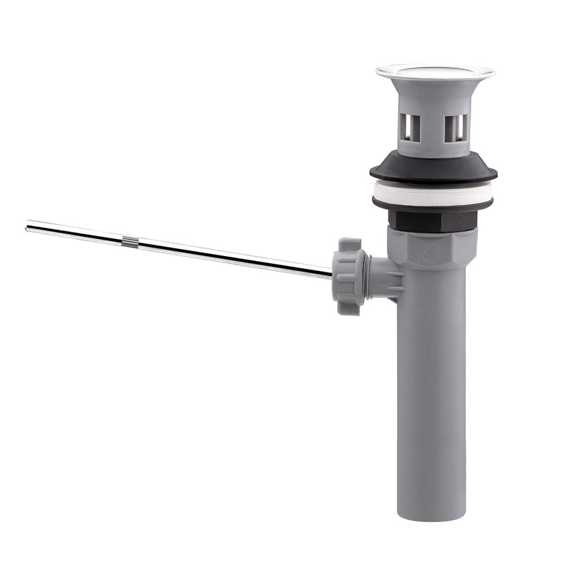 Desague Para Lavamanos Y Bidet Economico Cr. Bolsa Ref. 35Acc610 Marca Fp