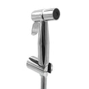 Ducha Telefono Manguera 120 Cm Acero Inox. Cromado