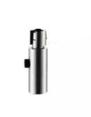 Ducha Spray Para Griferia De Fregadero Modelo Milan Ref. Bm-Rmilcab Marca Bm